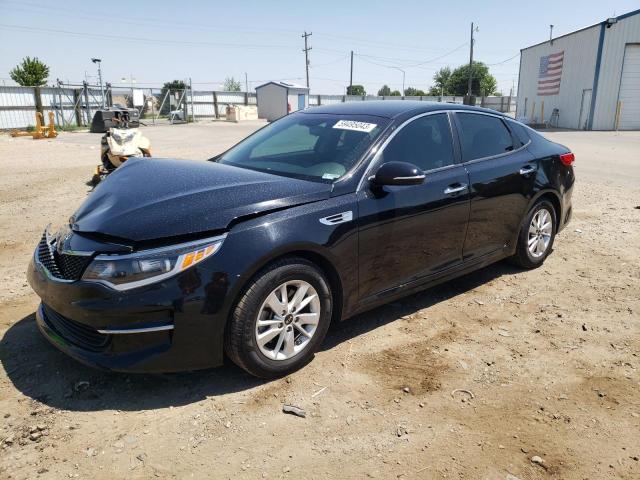 KIA NULL 2016 5xxgt4l31gg049574