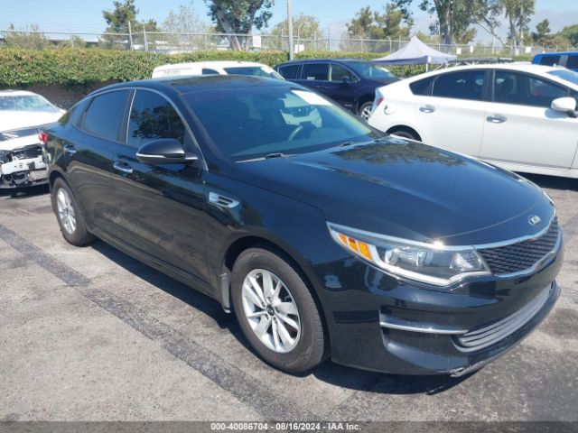 KIA OPTIMA 2016 5xxgt4l31gg052801