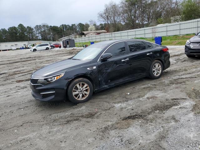 KIA OPTIMA 2016 5xxgt4l31gg053897