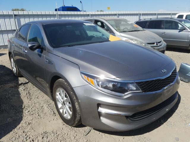 KIA OPTIMA 2016 5xxgt4l31gg056749