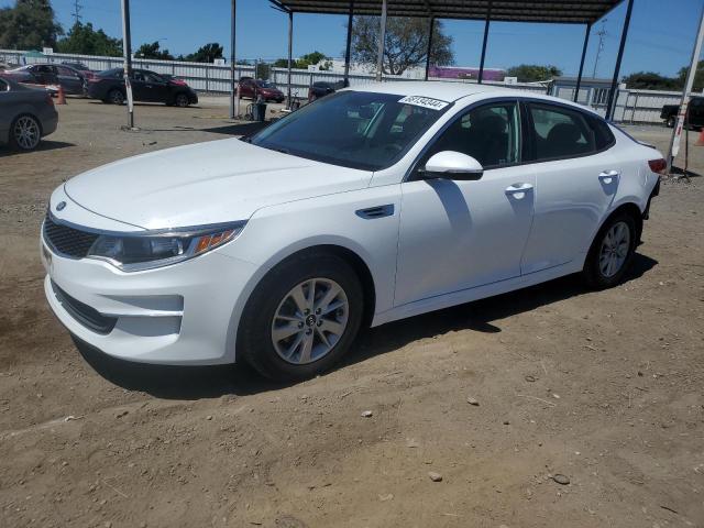 KIA OPTIMA LX 2016 5xxgt4l31gg057674