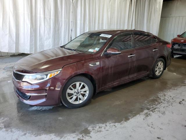 KIA OPTIMA 2016 5xxgt4l31gg057884