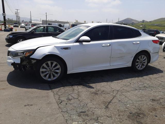 KIA OPTIMA 2016 5xxgt4l31gg059554