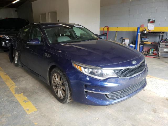 KIA OPTIMA LX 2016 5xxgt4l31gg061546