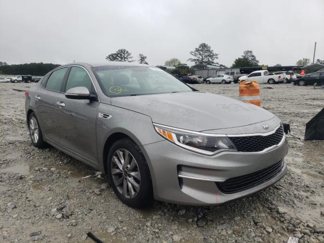 KIA OPTIMA LX 2016 5xxgt4l31gg061739