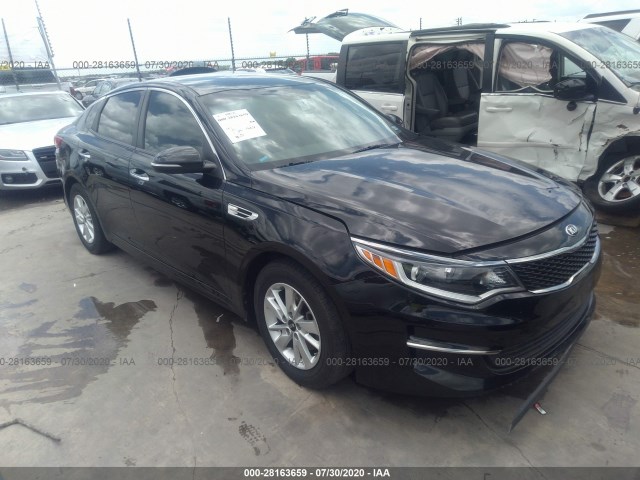 KIA OPTIMA 2016 5xxgt4l31gg062471