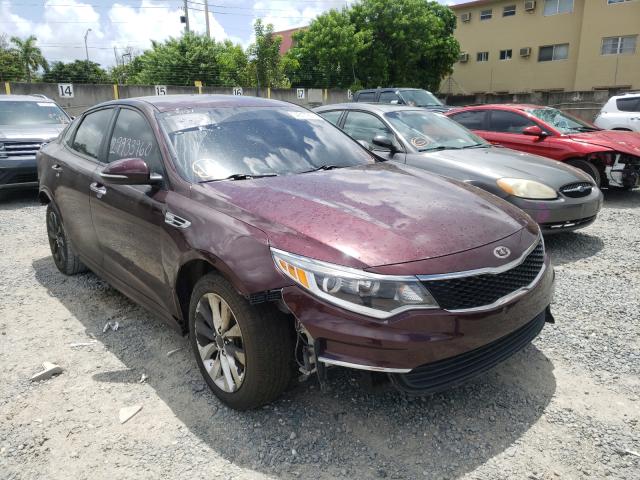 KIA OPTIMA 2016 5xxgt4l31gg063376