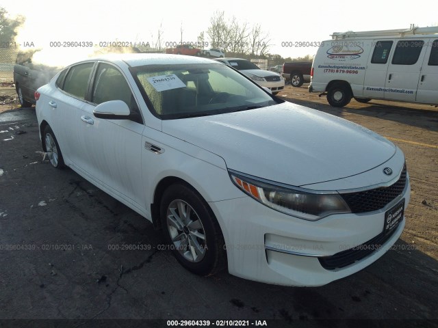 KIA OPTIMA 2016 5xxgt4l31gg065239