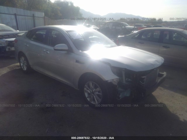 KIA OPTIMA 2016 5xxgt4l31gg066679