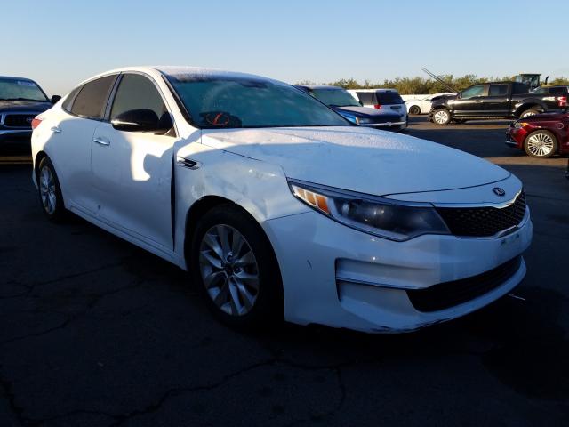 KIA OPTIMA LX 2016 5xxgt4l31gg067055