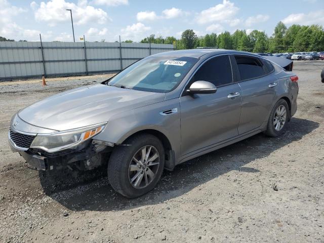 KIA OPTIMA 2016 5xxgt4l31gg067444