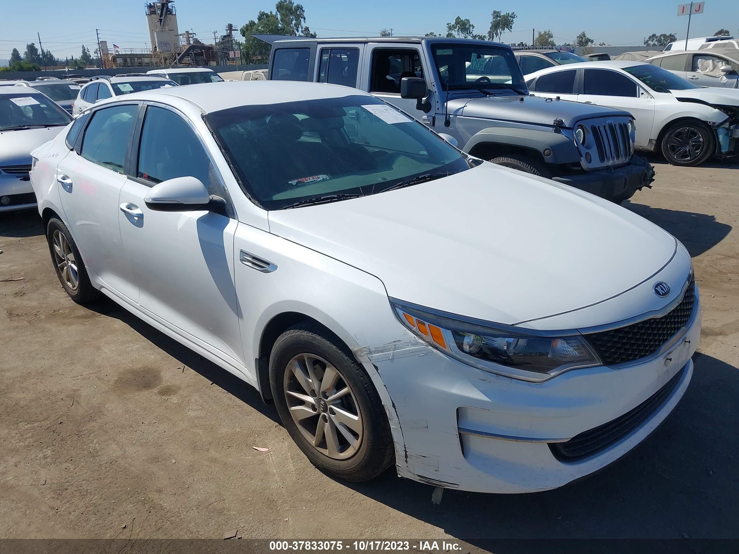 KIA OPTIMA 2016 5xxgt4l31gg068965