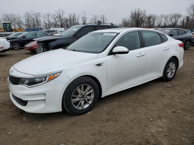 KIA OPTIMA 2016 5xxgt4l31gg069548