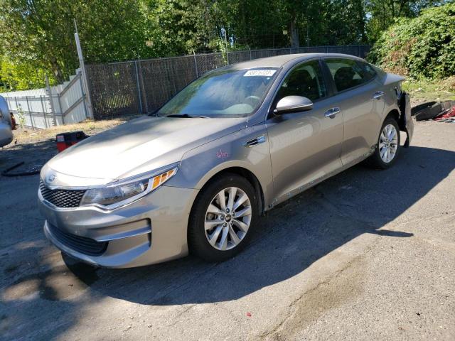 KIA OPTIMA LX 2016 5xxgt4l31gg075513