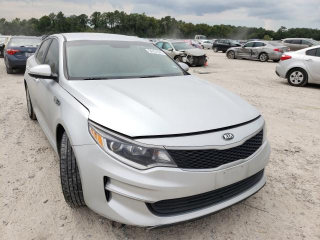 KIA OPTIMA LX 2016 5xxgt4l31gg076709