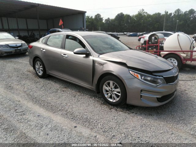 KIA OPTIMA 2016 5xxgt4l31gg078671