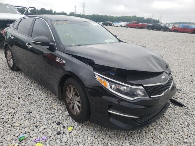 KIA OPTIMA LX 2016 5xxgt4l31gg079108