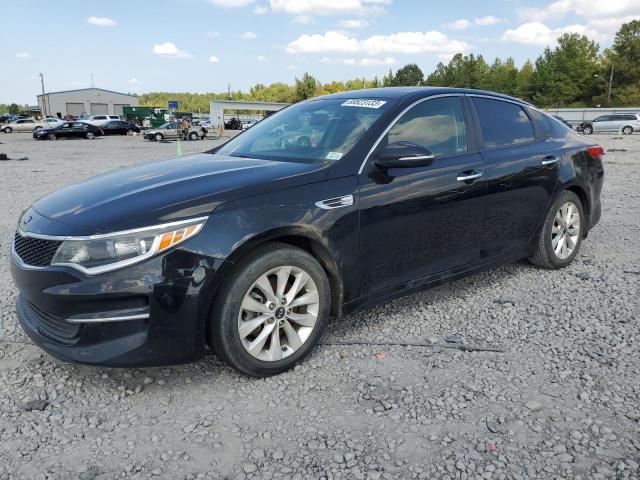 KIA OPTIMA LX 2016 5xxgt4l31gg082168