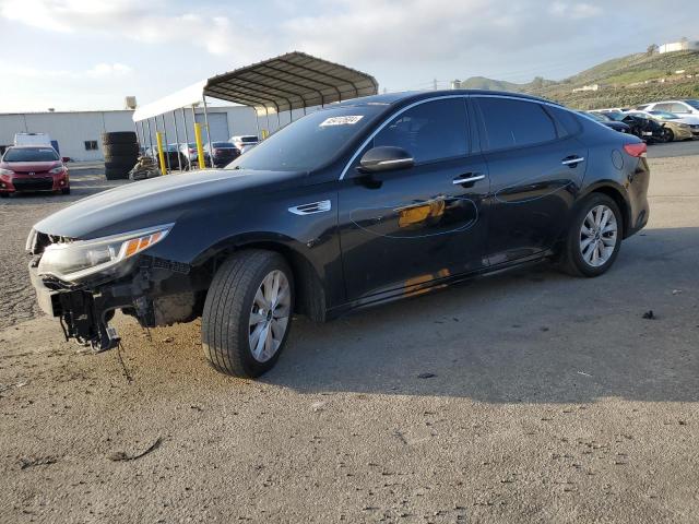 KIA OPTIMA 2016 5xxgt4l31gg082509