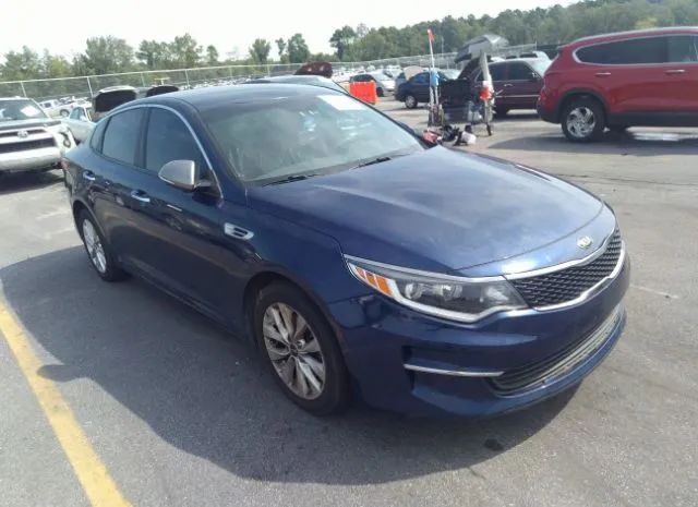 KIA OPTIMA 2016 5xxgt4l31gg082624