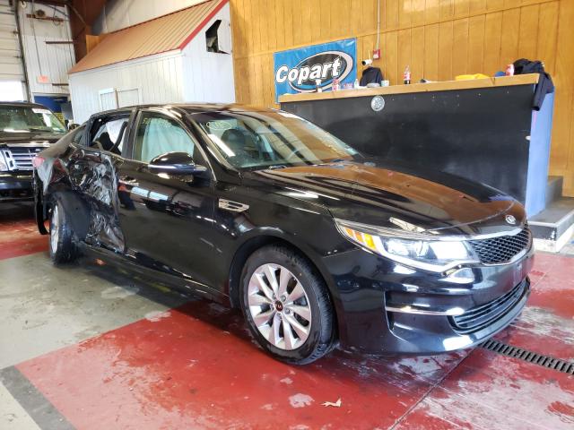 KIA OPTIMA LX 2016 5xxgt4l31gg082817