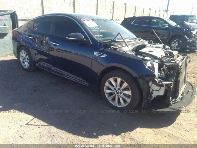 KIA OPTIMA 2016 5xxgt4l31gg082946