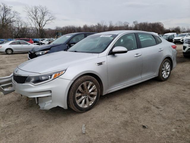 KIA OPTIMA LX 2016 5xxgt4l31gg084566