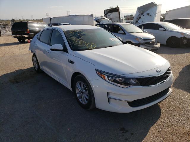 KIA OPTIMA LX 2016 5xxgt4l31gg086303