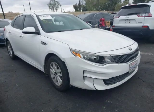 KIA OPTIMA 2016 5xxgt4l31gg086625