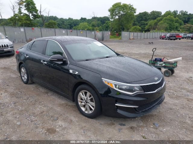 KIA OPTIMA 2016 5xxgt4l31gg088617