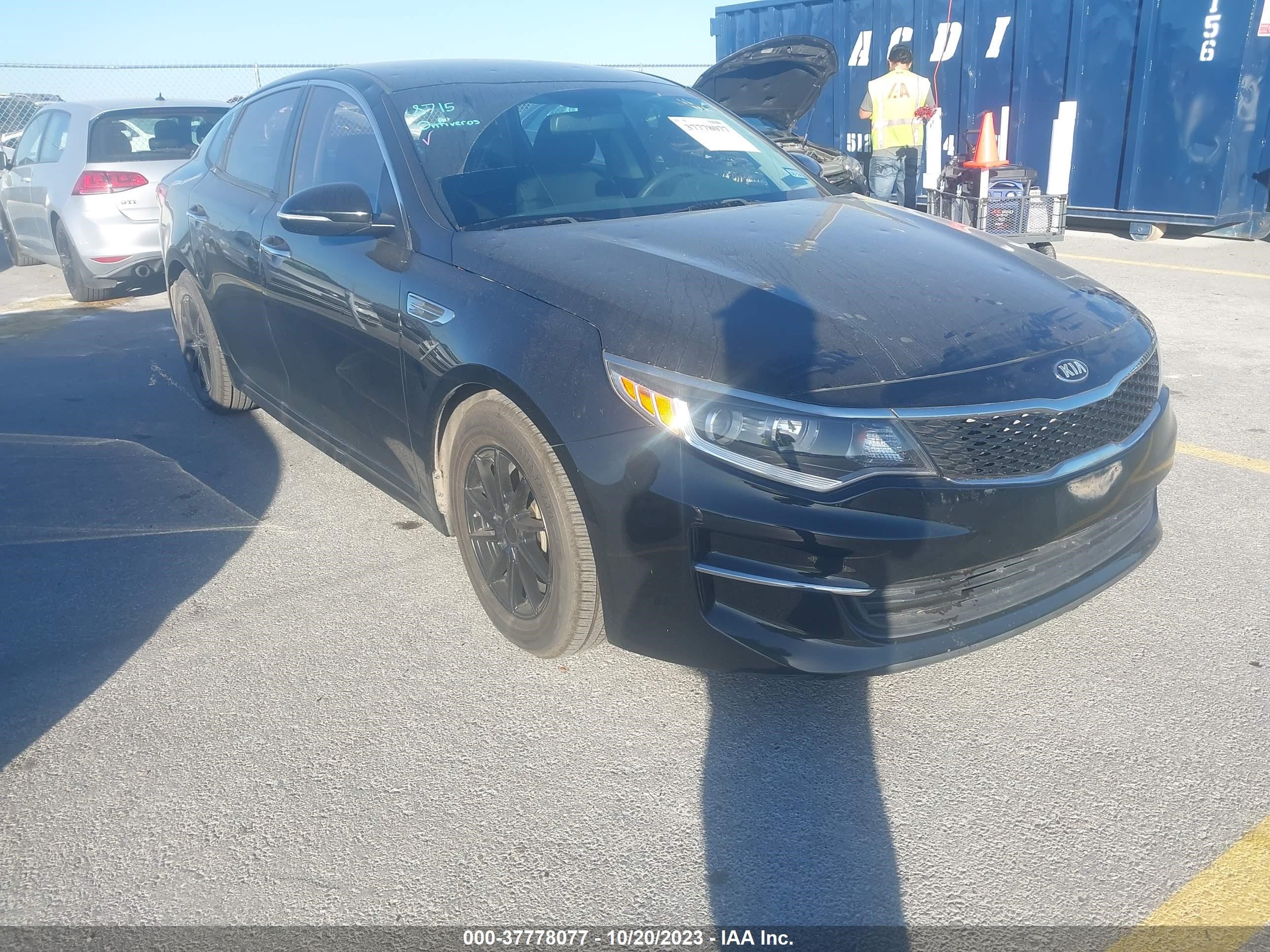 KIA OPTIMA 2016 5xxgt4l31gg093171