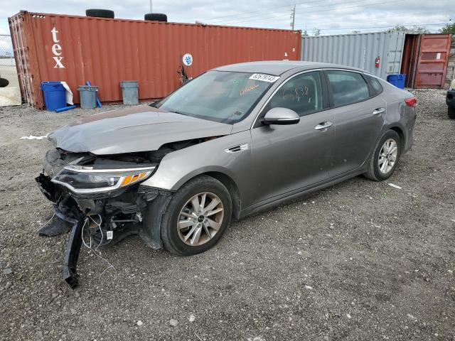 KIA OPTIMA 2016 5xxgt4l31gg093445