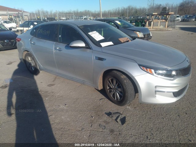 KIA OPTIMA 2016 5xxgt4l31gg093459