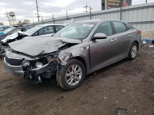 KIA OPTIMA 2016 5xxgt4l31gg097009