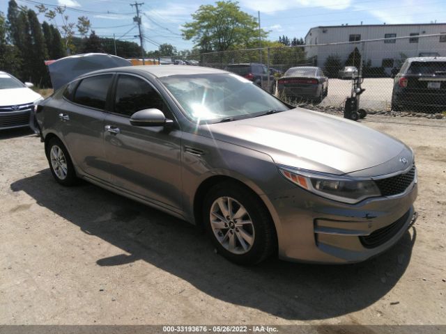 KIA OPTIMA 2016 5xxgt4l31gg097320