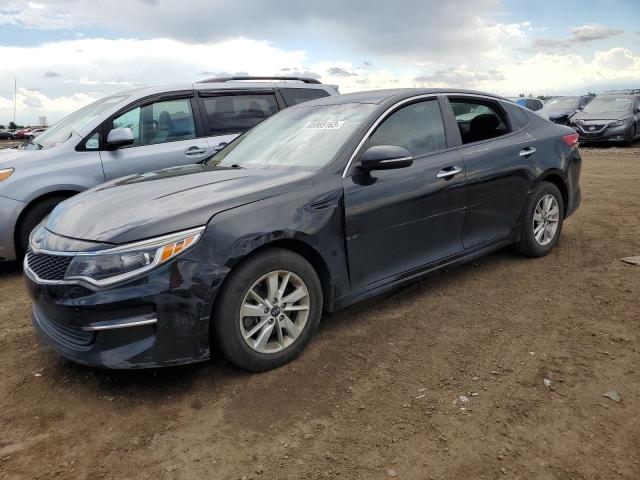 KIA OPTIMA 2016 5xxgt4l31gg097883