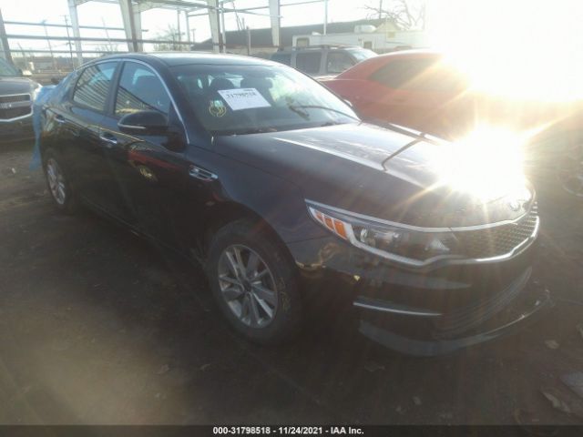 KIA OPTIMA 2016 5xxgt4l31gg098242