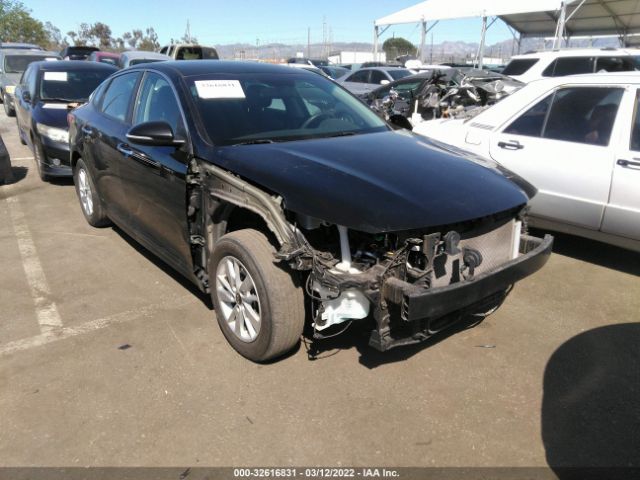 KIA OPTIMA 2016 5xxgt4l31gg099021