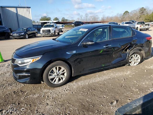 KIA OPTIMA LX 2016 5xxgt4l31gg101527