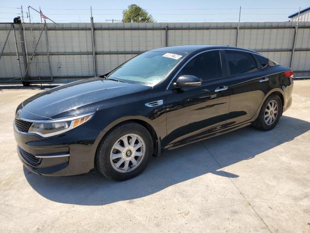 KIA OPTIMA 2016 5xxgt4l31gg101947