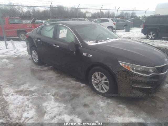 KIA OPTIMA 2016 5xxgt4l31gg102760