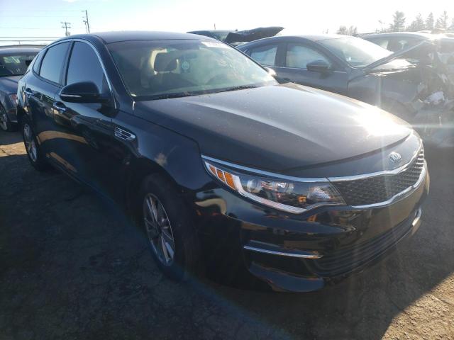 KIA OPTIMA LX 2016 5xxgt4l31gg103021