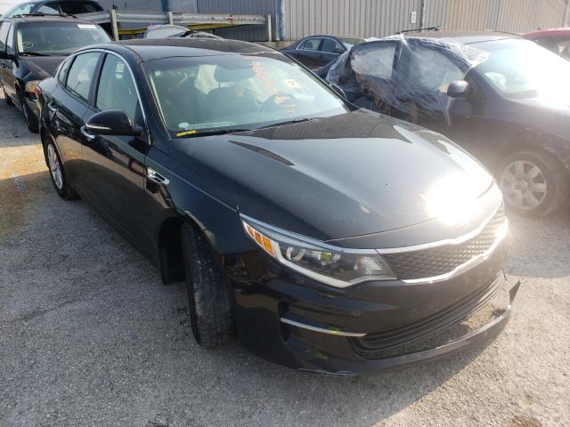 KIA OPTIMA LX 2016 5xxgt4l31gg106789