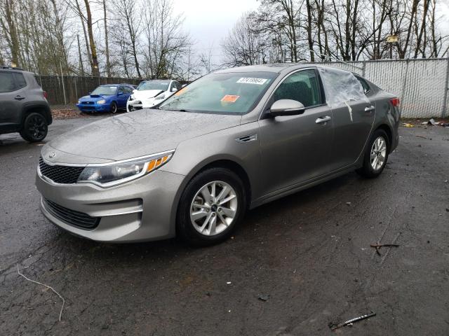 KIA OPTIMA 2016 5xxgt4l31gg108297