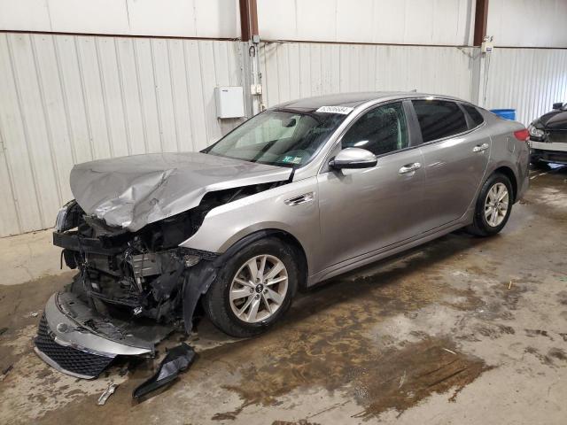 KIA OPTIMA 2016 5xxgt4l31gg110292