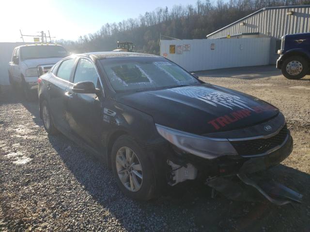 KIA OPTIMA LX 2016 5xxgt4l31gg112544