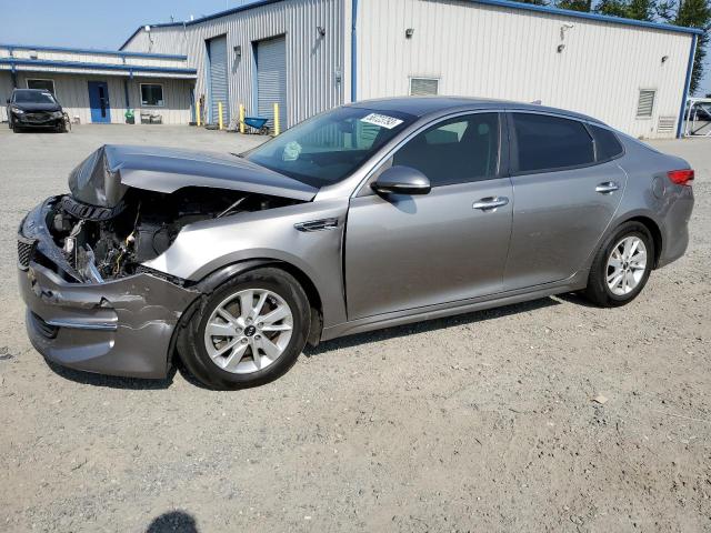 KIA OPTIMA LX 2016 5xxgt4l31gg113077