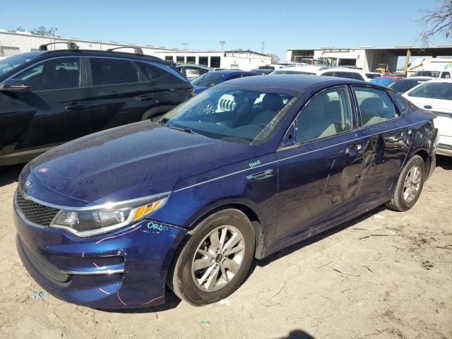 KIA OPTIMA LX 2016 5xxgt4l31gg113693