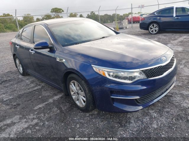 KIA OPTIMA 2016 5xxgt4l31gg115492