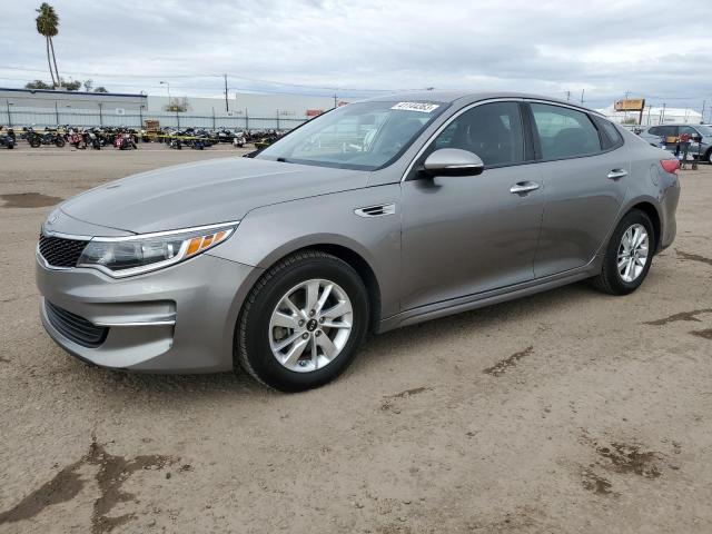 KIA OPTIMA 2016 5xxgt4l31gg115900